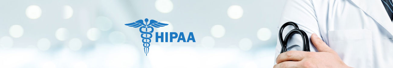 HIPPA Compliance