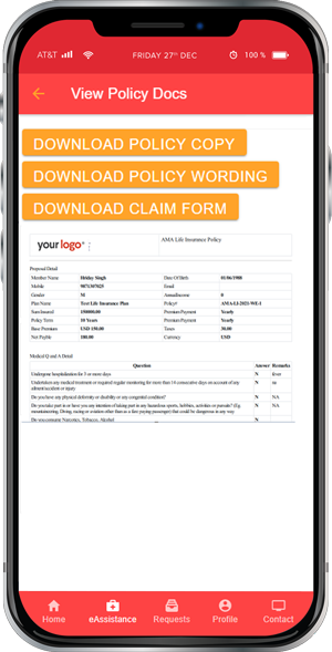 life-Download-Policy