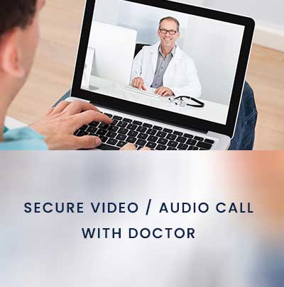 Video Audio call
