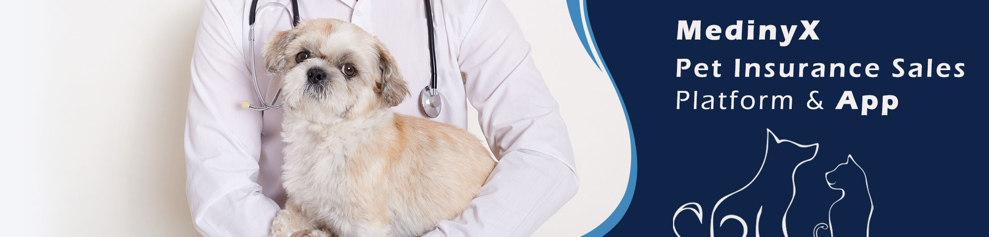 MedinyX Pet Insurance