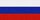 Russia Flag