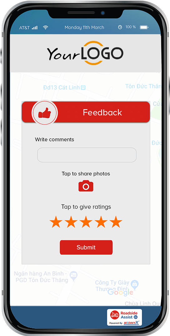 Feedback